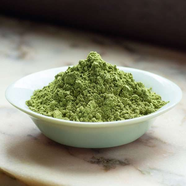 Green Maeng Da Kratom