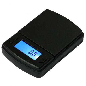Digital Pocket Scale